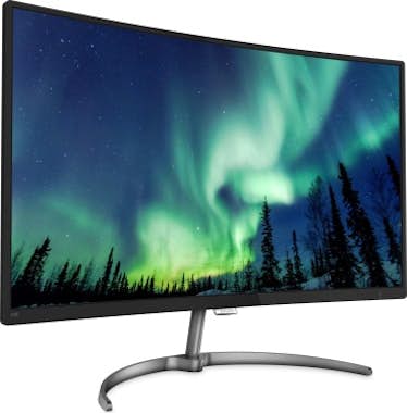 Philips Philips Monitor LCD curvo con Ultra Wide-Color 278 Philips Philips Monitor LCD curvo con Ultra Wide-Color 278