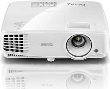 Benq Benq MS517H Proyector para escritorio 3300lúmenes Benq Benq MS517H Proyector para escritorio 3300lúmenes