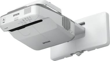Epson Epson EB-675Wi Proyector para montar en pared 3200 Epson Epson EB-675Wi Proyector para montar en pared 3200