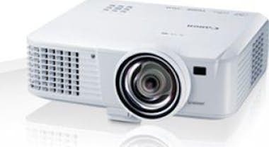 Canon Canon LV WX310ST Proyector para escritorio 3100lúm Canon Canon LV WX310ST Proyector para escritorio 3100lúm