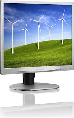 Philips Philips Brilliance Monitor LCD con SmartImage 19B4 Philips Philips Brilliance Monitor LCD con SmartImage 19B4