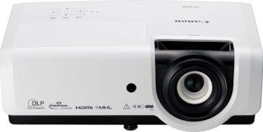 Canon Canon LV X420 Proyector para escritorio 4200lúmene Canon Canon LV X420 Proyector para escritorio 4200lúmene