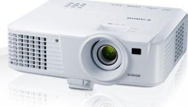 Canon Canon LV WX320 Proyector para escritorio 3200lúmen Canon Canon LV WX320 Proyector para escritorio 3200lúmen