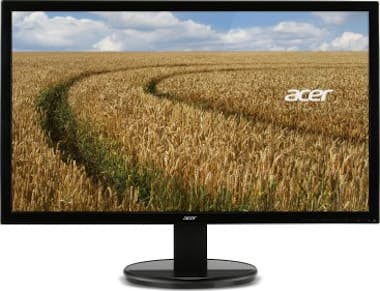Acer Monitor LCD K2 K222HQL 21.5" Full HD Acer Monitor LCD K2 K222HQL 21.5" Full HD