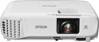 Epson Epson EB-S39 Proyector para escritorio 3300lúmenes Epson Epson EB-S39 Proyector para escritorio 3300lúmenes