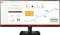 LG LG 34UB67-B 34"" AH-IPS Negro pantalla para PC LED LG LG 34UB67-B 34"" AH-IPS Negro pantalla para PC LED