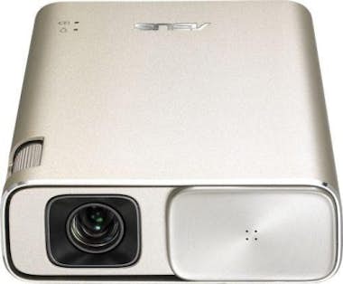 Asus ASUS ZenBeam Go E1Z Proyector portátil 150lúmenes Asus ASUS ZenBeam Go E1Z Proyector portátil 150lúmenes