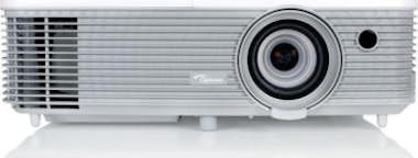 Optoma Optoma EH400+ Proyector portátil 4000lúmenes ANSI Optoma Optoma EH400+ Proyector portátil 4000lúmenes ANSI