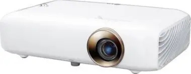 LG LG PH550G Proyector para escritorio 550lúmenes ANS LG LG PH550G Proyector para escritorio 550lúmenes ANS