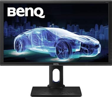 Benq Benq PD2700Q 27"" Quad HD IPS Plana Negro pantalla Benq Benq PD2700Q 27"" Quad HD IPS Plana Negro pantalla