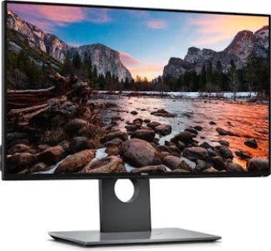 Dell DELL UltraSharp U2417H 23.8"" Full HD IPS Mate Neg Dell DELL UltraSharp U2417H 23.8"" Full HD IPS Mate Neg