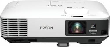 Epson Epson EB-2265U Proyector para escritorio 5500lúmen Epson Epson EB-2265U Proyector para escritorio 5500lúmen