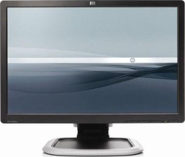 HP HP L2245w 22"" Negro, Plata pantalla para PC HP HP L2245w 22"" Negro, Plata pantalla para PC