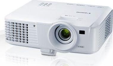 Canon Canon LV X320 Proyector para escritorio 3200lúmene Canon Canon LV X320 Proyector para escritorio 3200lúmene