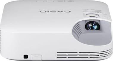 Casio Casio XJ-V2 3000lúmenes ANSI DLP XGA (1024x768) Bl Casio Casio XJ-V2 3000lúmenes ANSI DLP XGA (1024x768) Bl