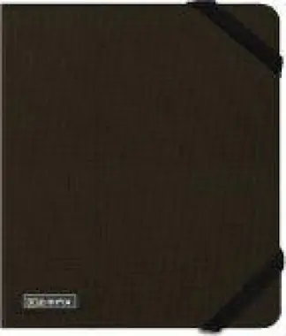 Ziron Ziron ZR217 8"" Folio Negro funda para tablet Ziron Ziron ZR217 8"" Folio Negro funda para tablet