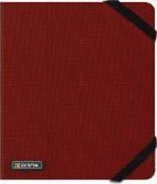 Ziron Ziron ZR220 8"" Folio Rojo funda para tablet Ziron Ziron ZR220 8"" Folio Rojo funda para tablet