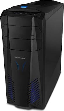 Medion MEDION ERAZER X57 2.7GHz i5-6400 Torre Negro PC Medion MEDION ERAZER X57 2.7GHz i5-6400 Torre Negro PC