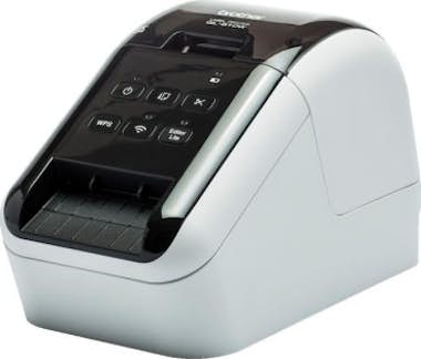 brother Brother QL-810W Térmica directa Color 300 x 600DPI brother Brother QL-810W Térmica directa Color 300 x 600DPI