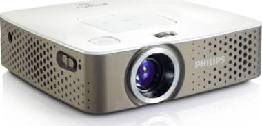 Philips Philips PicoPix Proyector de bolsillo PPX3414/EU Philips Philips PicoPix Proyector de bolsillo PPX3414/EU