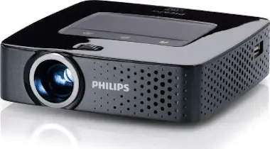 Philips Philips PicoPix Proyector de bolsillo PPX3614/EU Philips Philips PicoPix Proyector de bolsillo PPX3614/EU