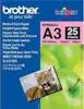 brother Brother BP60MA3 Inkjet Paper A3 (297×420 mm) Mate brother Brother BP60MA3 Inkjet Paper A3 (297×420 mm) Mate