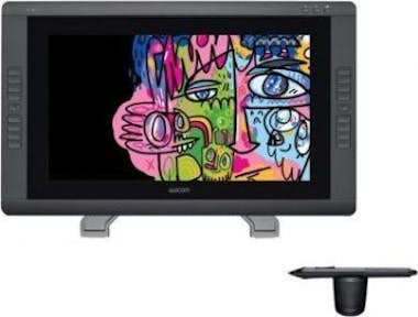 Wacom Wacom Cintiq 22HD 5080líneas por pulgada 475.2 x 2 Wacom Wacom Cintiq 22HD 5080líneas por pulgada 475.2 x 2