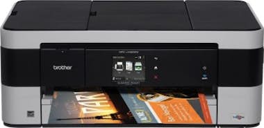 brother Brother MFC-J4420DW 1200 x 6000DPI Inyección de ti brother Brother MFC-J4420DW 1200 x 6000DPI Inyección de ti