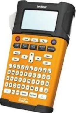brother Brother PT-E300VP 180 x 180DPI impresora de etique brother Brother PT-E300VP 180 x 180DPI impresora de etique