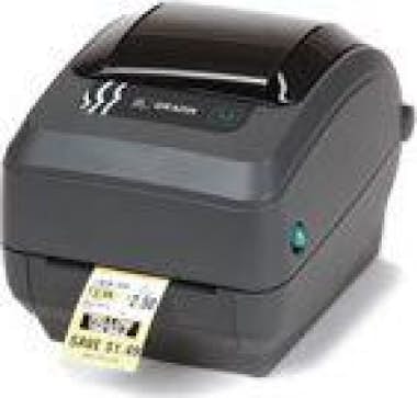 Zebra Zebra GK420t 203 x 203DPI impresora de etiquetas Zebra Zebra GK420t 203 x 203DPI impresora de etiquetas