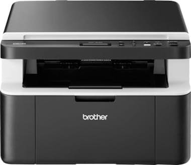 brother Brother DCP-1612W 2400 x 600DPI Laser A4 20ppm Wif brother Brother DCP-1612W 2400 x 600DPI Laser A4 20ppm Wif