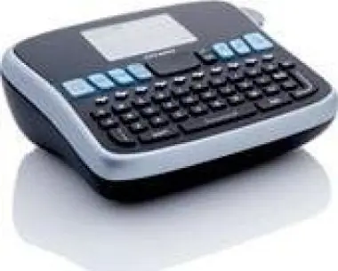 DYMO DYMO LabelManager 360D Térmica directa 180 x 180DP DYMO DYMO LabelManager 360D Térmica directa 180 x 180DP