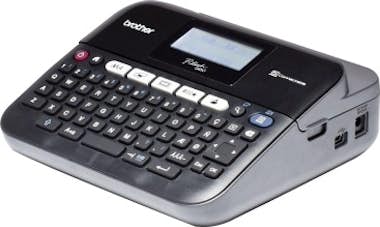 brother Brother PT-D450VP Transferencia térmica 180 x 180D brother Brother PT-D450VP Transferencia térmica 180 x 180D