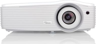 Optoma Optoma EH504 Proyector para escritorio 5000lúmenes Optoma Optoma EH504 Proyector para escritorio 5000lúmenes