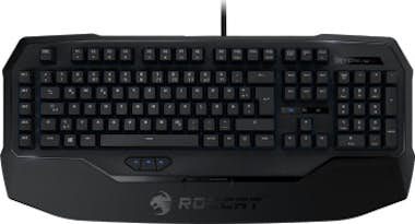 ROCCAT ROCCAT RYOS MK USB QWERTY Negro ROCCAT ROCCAT RYOS MK USB QWERTY Negro