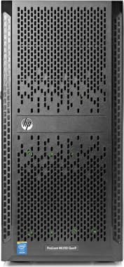 HP Hewlett Packard Enterprise ProLiant ML150 Gen9 1.7 HP Hewlett Packard Enterprise ProLiant ML150 Gen9 1.7