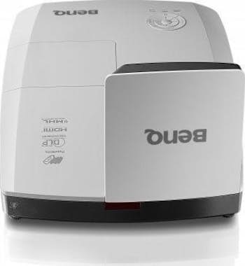 Benq Benq MW855UST Proyector para montar en pared 3500l Benq Benq MW855UST Proyector para montar en pared 3500l