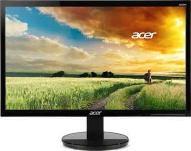 Acer Acer K2 K242HYL 23.8"" Full HD IPS Negro Plana pan Acer Acer K2 K242HYL 23.8"" Full HD IPS Negro Plana pan