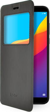 Cellularline Funda Tapa Honor 7C Cellularline Funda Tapa Honor 7C