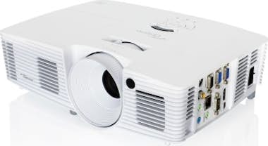Optoma Optoma W402 Proyector portátil 4500lúmenes ANSI DL Optoma Optoma W402 Proyector portátil 4500lúmenes ANSI DL