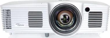 Optoma Optoma X316ST Proyector para escritorio 3400lúmene Optoma Optoma X316ST Proyector para escritorio 3400lúmene