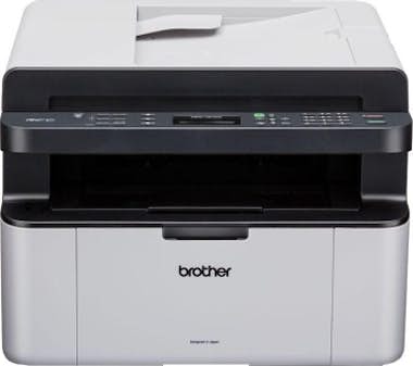 brother Brother MFC-1910W 2400 x 600DPI Laser A4 20ppm Wif brother Brother MFC-1910W 2400 x 600DPI Laser A4 20ppm Wif