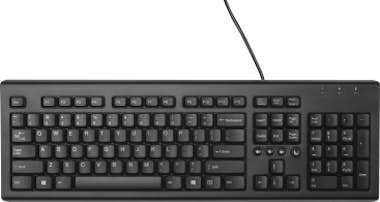 HP HP Teclado cableado Classic HP HP Teclado cableado Classic