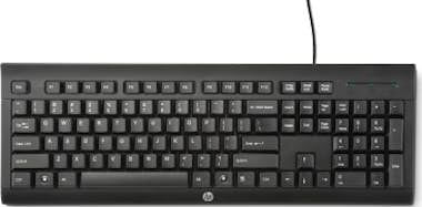 HP HP Teclado K1500 HP HP Teclado K1500