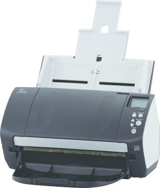Fujitsu Fujitsu fi-7160 Escáner con alimentador automático Fujitsu Fujitsu fi-7160 Escáner con alimentador automático