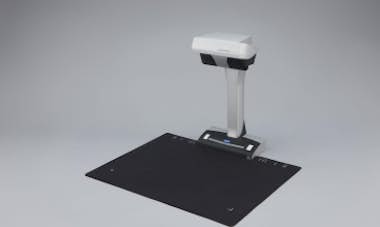 Fujitsu Fujitsu ScanSnap SV600 Overhead scanner 285 x 218D Fujitsu Fujitsu ScanSnap SV600 Overhead scanner 285 x 218D