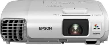 Epson Epson EB-X27 Proyector para escritorio 2700lúmenes Epson Epson EB-X27 Proyector para escritorio 2700lúmenes