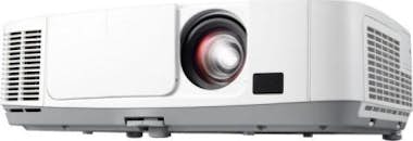 Nec NEC P501X 5000lúmenes ANSI 3LCD XGA (1024x768) Bla Nec NEC P501X 5000lúmenes ANSI 3LCD XGA (1024x768) Bla
