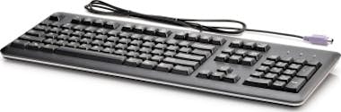 HP HP Teclado PS/2 HP HP Teclado PS/2
