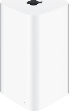 Apple Apple AirPort Time Capsule 3TB Wifi 3000GB Blanco Apple Apple AirPort Time Capsule 3TB Wifi 3000GB Blanco